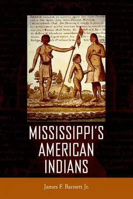 Les Indiens d'Amérique du Mississippi - Mississippi's American Indians