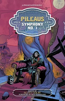 Pileaus : Symphonie n° 1 - Pileaus: Symphony No. 1