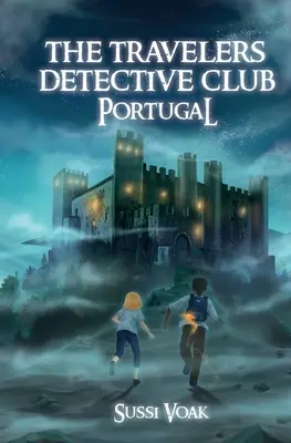 Le Travelers Detective Club Portugal - The Travelers Detective Club Portugal