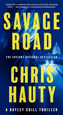 Savage Road, 2 : Un thriller - Savage Road, 2: A Thriller