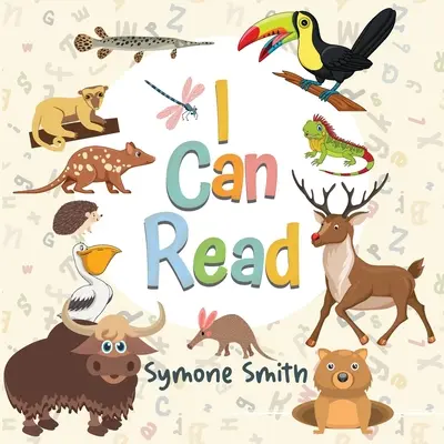 Je sais lire - I Can Read