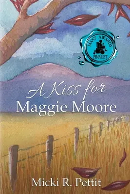 Un baiser pour Maggie Moore - A Kiss for Maggie Moore