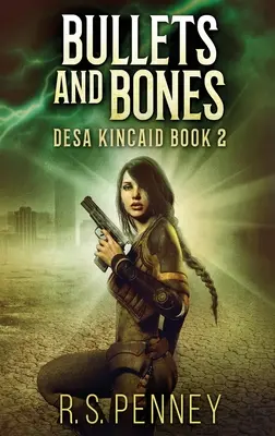 Bullets And Bones : Édition reliée en gros caractères - Bullets And Bones: Large Print Hardcover Edition