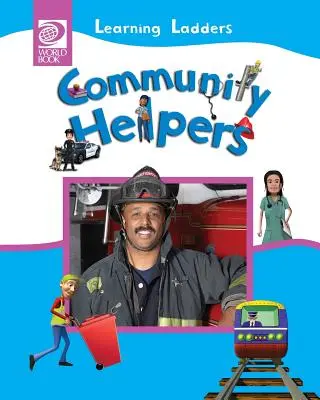 Aides communautaires - Community Helpers