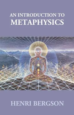 Introduction à la métaphysique - An Introduction To Metaphysics