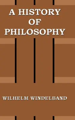 Histoire de la philosophie - A History of Philosophy