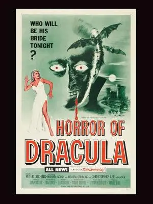 L'horreur de Dracula - The Horror of Dracula