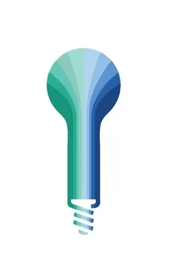 Les mots de Tesla (Bleu) - Tesla's Words (Blue)