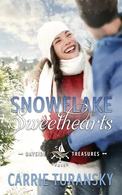 L'amour des flocons de neige - Snowflake Sweethearts
