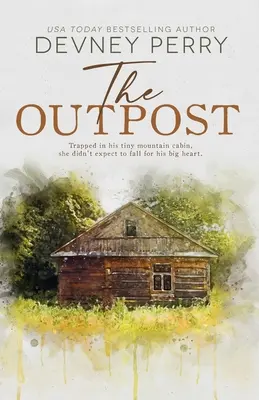 L'avant-poste - The Outpost