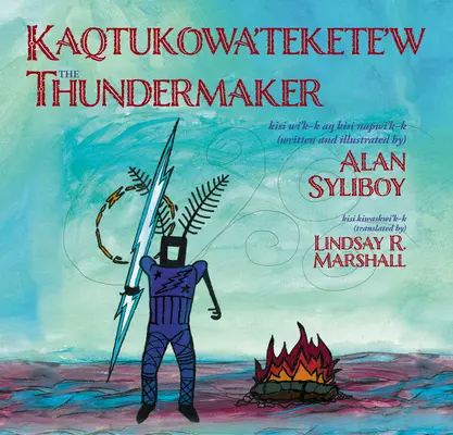 Le faiseur de tonnerre - The Thundermaker