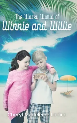 Le monde farfelu de Winnie et Willie - The Wacky World of Winnie and Willie