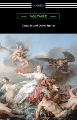 Candide et autres histoires - Candide and Other Stories