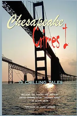 Crimes de Chesapeake I - Chesapeake Crimes I