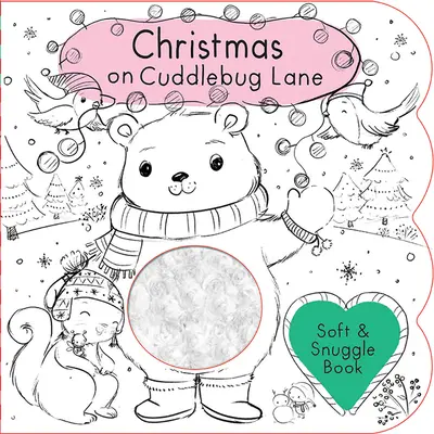 Noël à Cuddlebug Lane - Christmas on Cuddlebug Lane