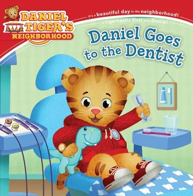 Daniel va chez le dentiste - Daniel Goes to the Dentist