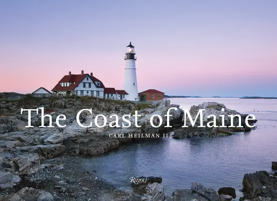 La côte du Maine - The Coast of Maine