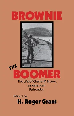 Brownie le Boomer - Brownie the Boomer