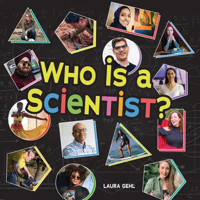 Qui est un scientifique ? - Who Is a Scientist?