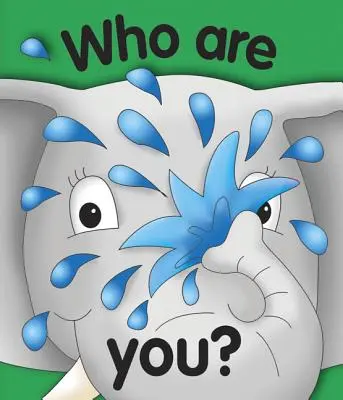 Qui es-tu ? - Who Are You?