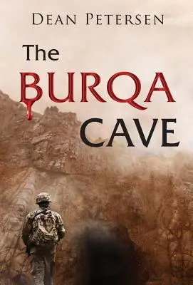 La grotte de Burqa - The Burqa Cave