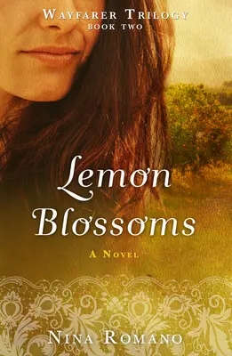 Les fleurs de citronnier - Lemon Blossoms