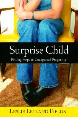 L'enfant surprise : Trouver l'espoir dans une grossesse inattendue - Surprise Child: Finding Hope in Unexpected Pregnancy