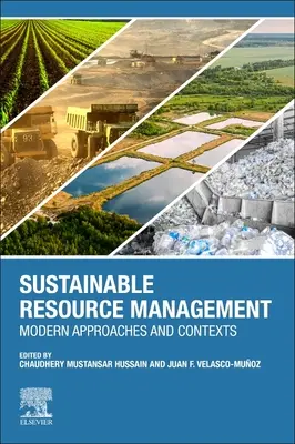 Gestion durable des ressources : Approches et contextes modernes - Sustainable Resource Management: Modern Approaches and Contexts