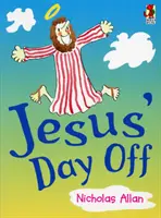 La journée de Jésus - Jesus' Day Off