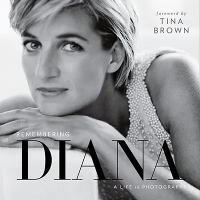 Se souvenir de Diana : Une vie en photos - Remembering Diana: A Life in Photographs