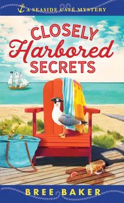 Secrets bien gardés - Closely Harbored Secrets
