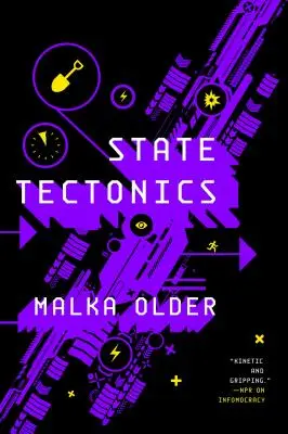 La tectonique des États - State Tectonics