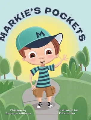 Les poches de Markie - Markie's Pockets