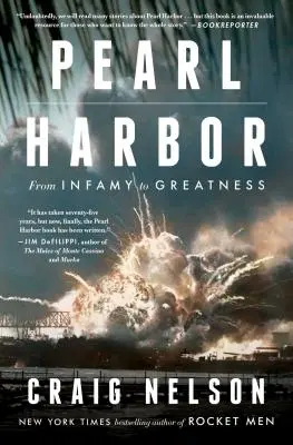 Pearl Harbor : De l'infamie à la grandeur - Pearl Harbor: From Infamy to Greatness