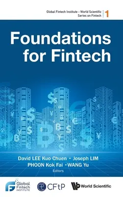 Fondements de la Fintech - Foundations for Fintech