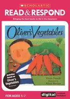 Les légumes d'Oliver - Oliver's Vegetables