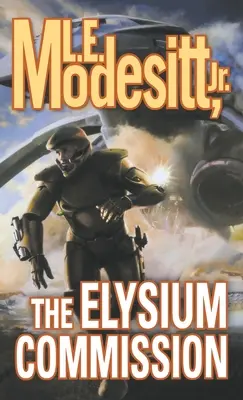 La Commission Elysium - The Elysium Commission