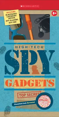 Gadgets d'espionnage - Spy Gadgets