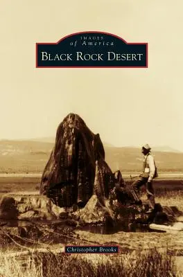 Le désert de Black Rock - Black Rock Desert