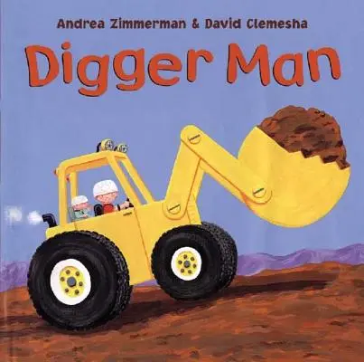 L'homme qui creuse - Digger Man