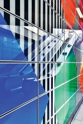 Daniel Buren : souterrain - Daniel Buren: Underground