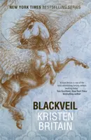 Blackveil - Livre quatre - Blackveil - Book Four