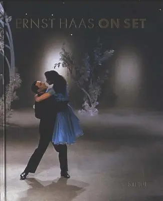 Ernst Haas : Sur le plateau - Ernst Haas: On Set
