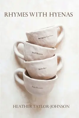 Rimes avec les hyènes - Rhymes with Hyenas