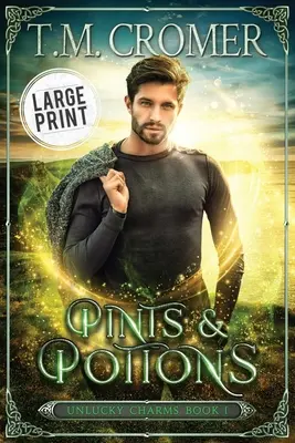 Pintes et potions - Pints & Potions