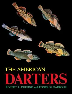 Les Darters américains - The American Darters