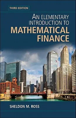 Introduction élémentaire à la finance mathématique - An Elementary Introduction to Mathematical Finance