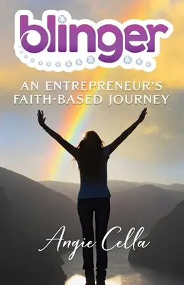 Blinger : Le parcours confessionnel d'un entrepreneur - Blinger: An Entrepreneur's Faith-Based Journey