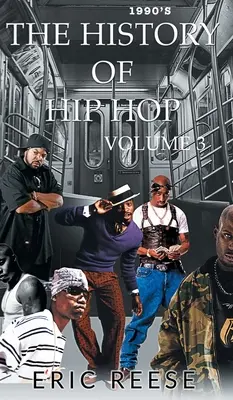 L'histoire du hip-hop - The History of Hip Hop