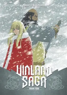Vinland Saga, Livre 2 - Vinland Saga, Book Two